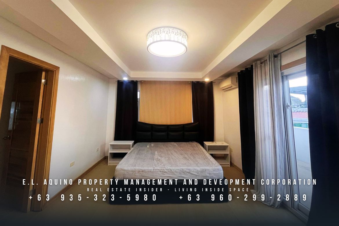 7 Bedroom House for Rent in Amsic, Angeles, Pampanga photo 8