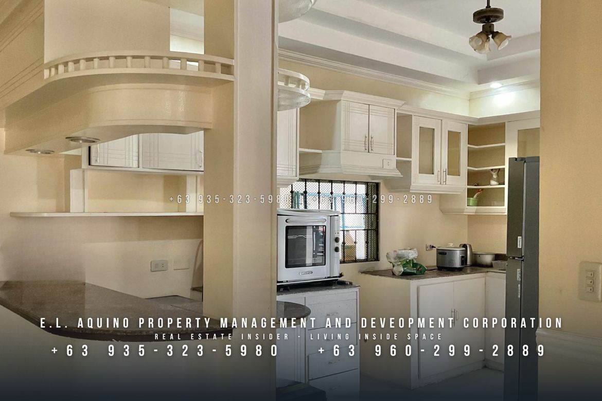 7 Bedroom House for Rent in Anunas, Angeles, Pampanga photo 3