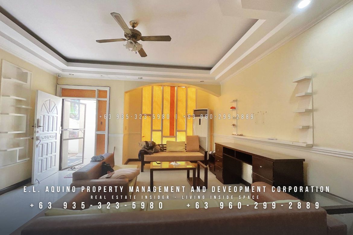 7 Bedroom House for Rent in Anunas, Angeles, Pampanga photo 4