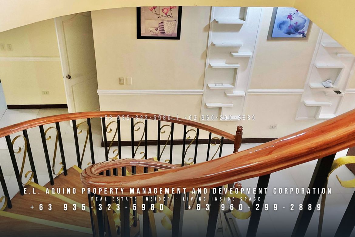 7 Bedroom House for Rent in Anunas, Angeles, Pampanga photo 5