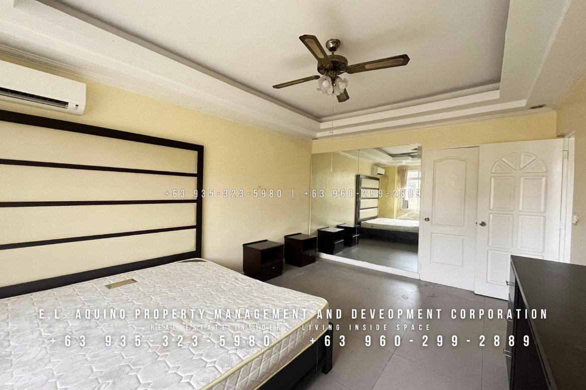 7 Bedroom House for Rent in Anunas, Angeles, Pampanga photo 6