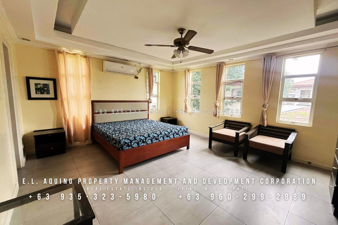 7 Bedroom House for Rent in Anunas, Angeles, Pampanga photo 8