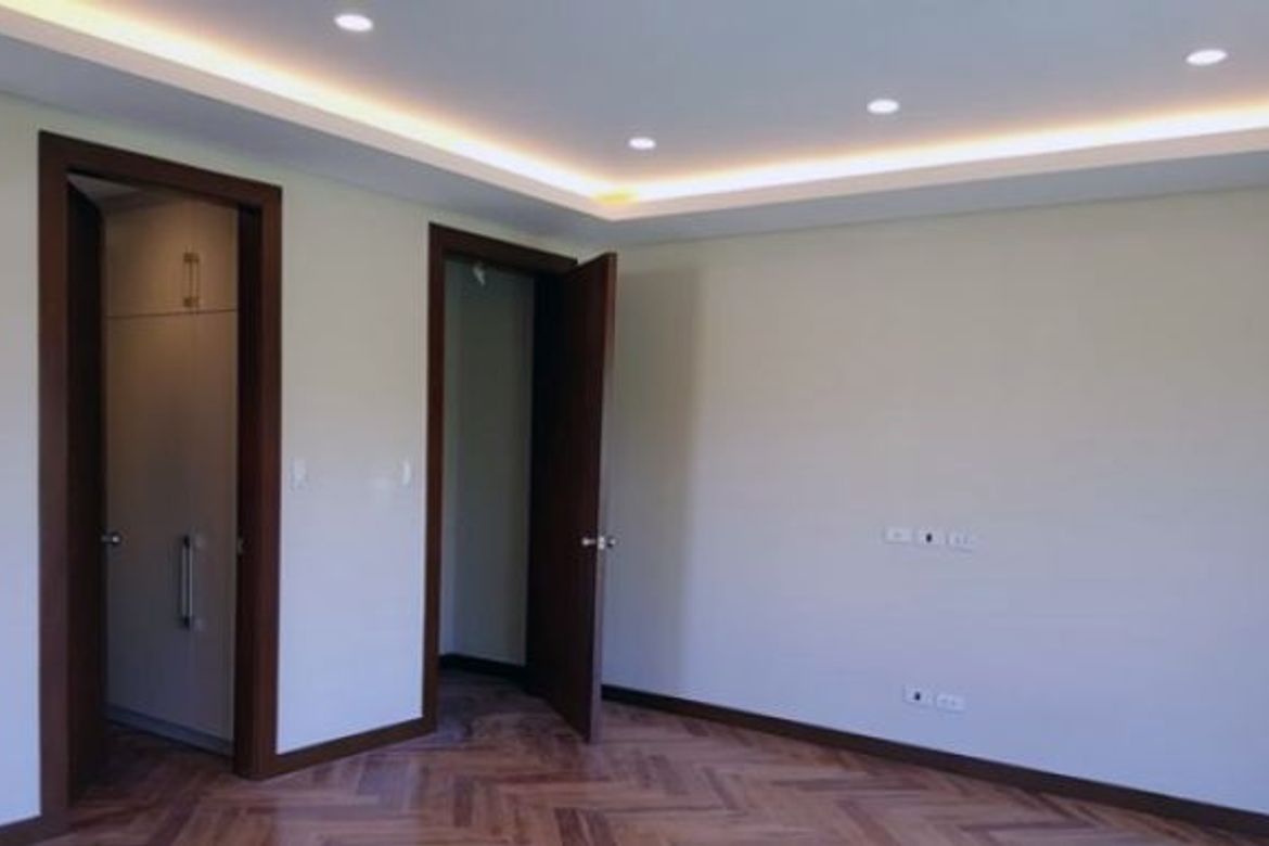 7 Bedroom House for Rent in Dasmariñas Village, Dasmariñas North, Makati, Metro Manila near MRT-3 Magallanes photo 2
