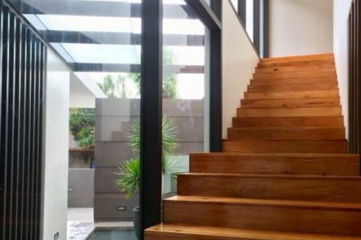 7 Bedroom House for Rent in Dasmariñas Village, Dasmariñas North, Makati, Metro Manila near MRT-3 Magallanes photo 8