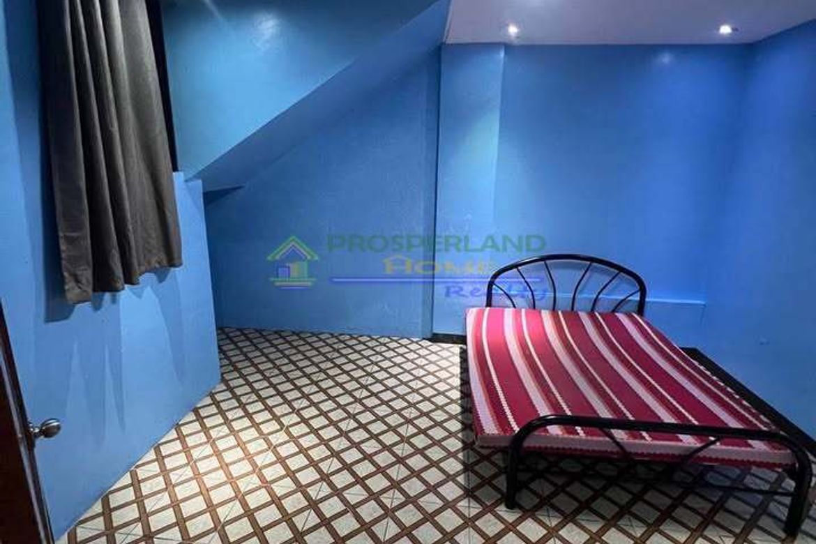 7 Bedroom House for Rent in Don Bosco, Parañaque, Metro Manila photo 8