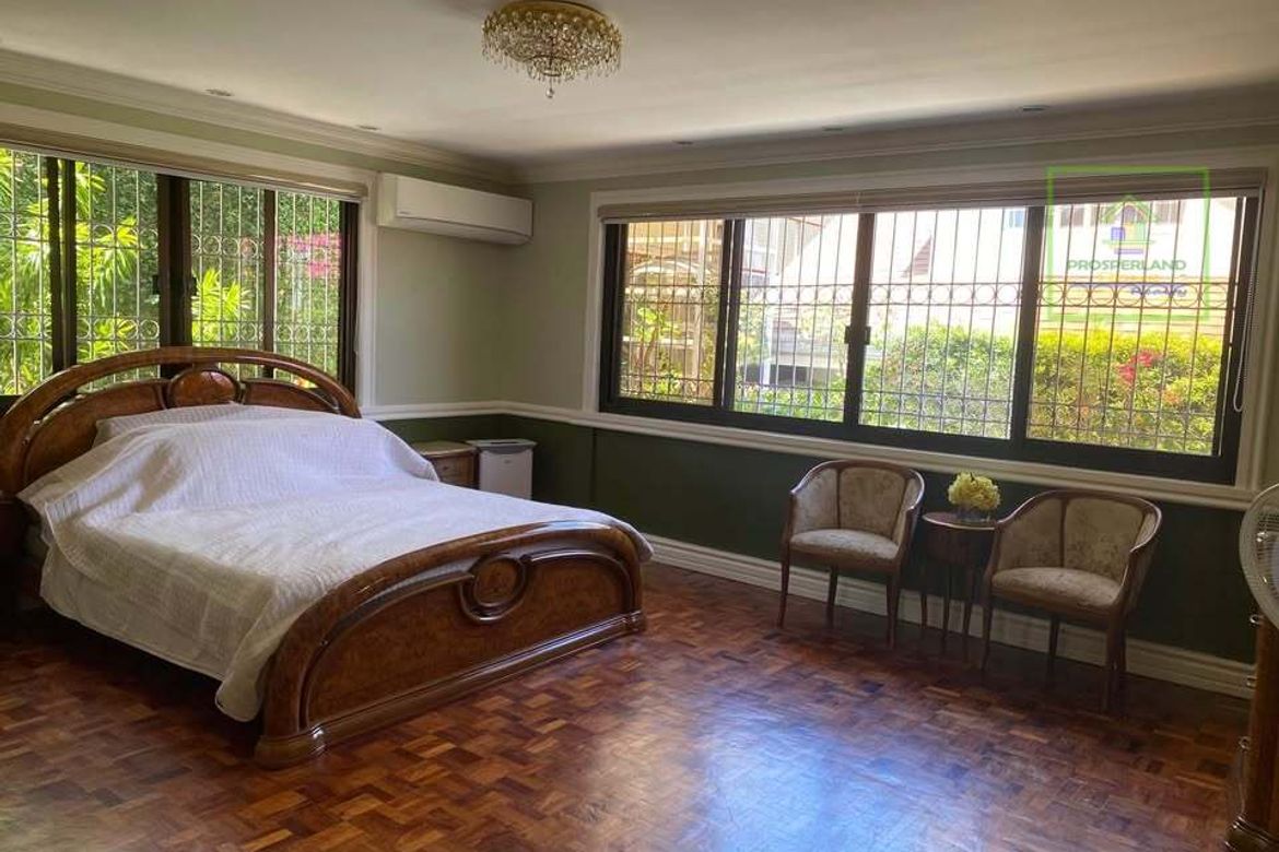 7 Bedroom House for Rent in Don Bosco, Parañaque, Metro Manila photo 3