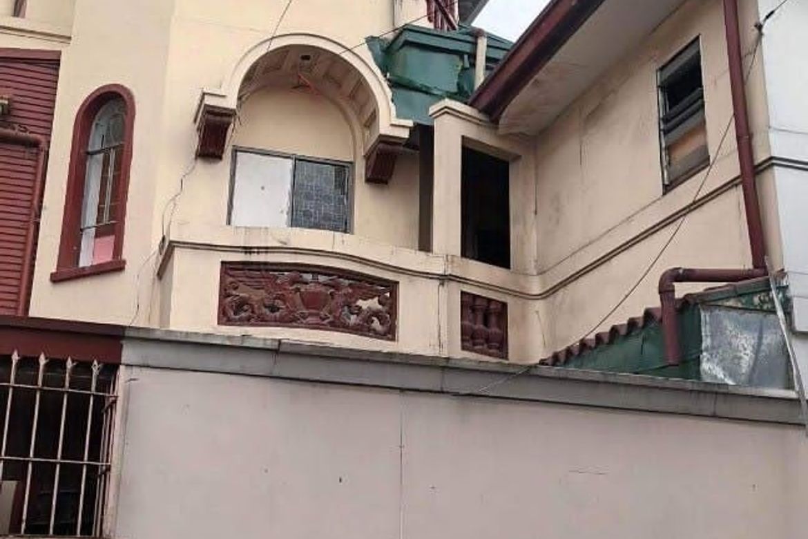 7 Bedroom House for Rent in Manila, Metro Manila