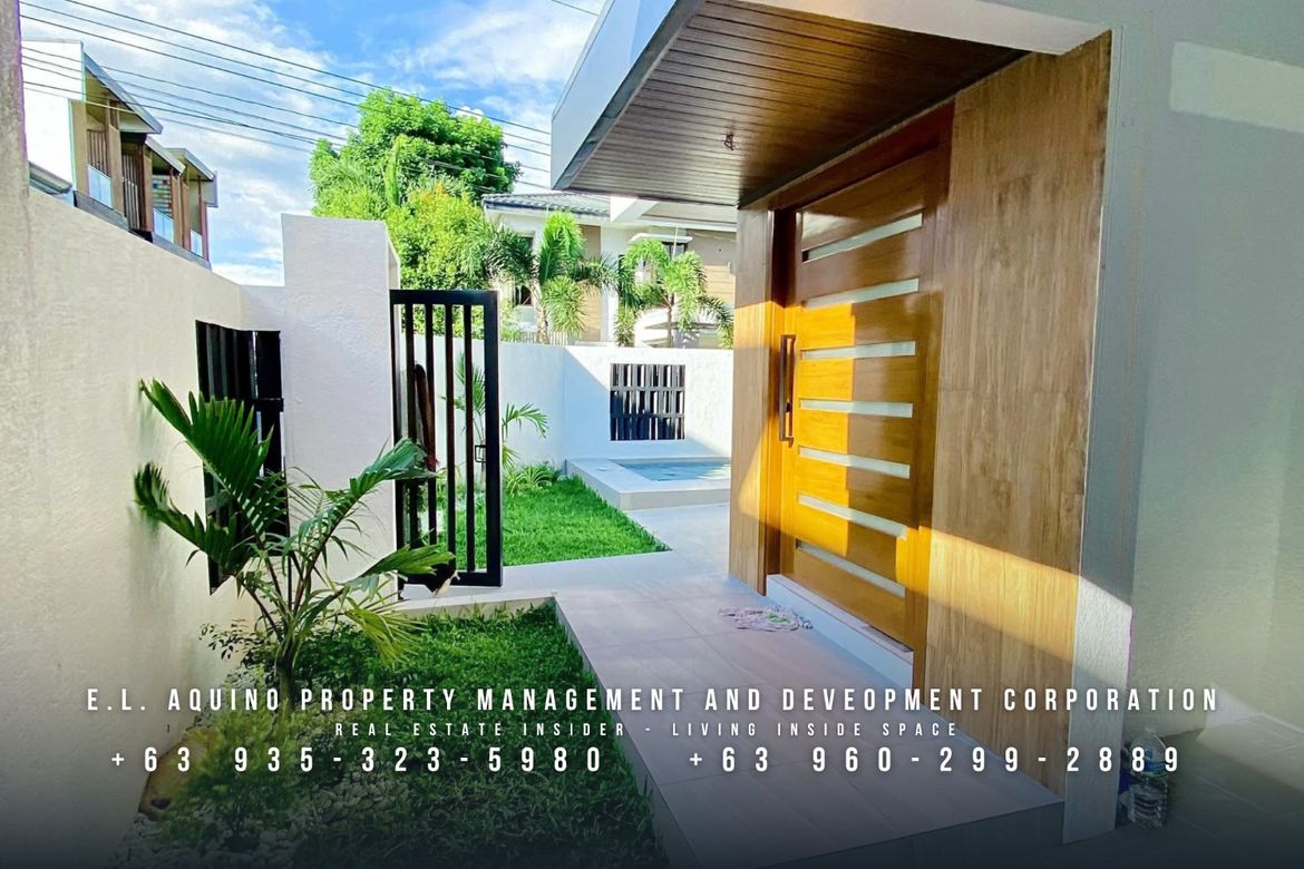 7 Bedroom House for Rent in Margot, Angeles, Pampanga photo 3