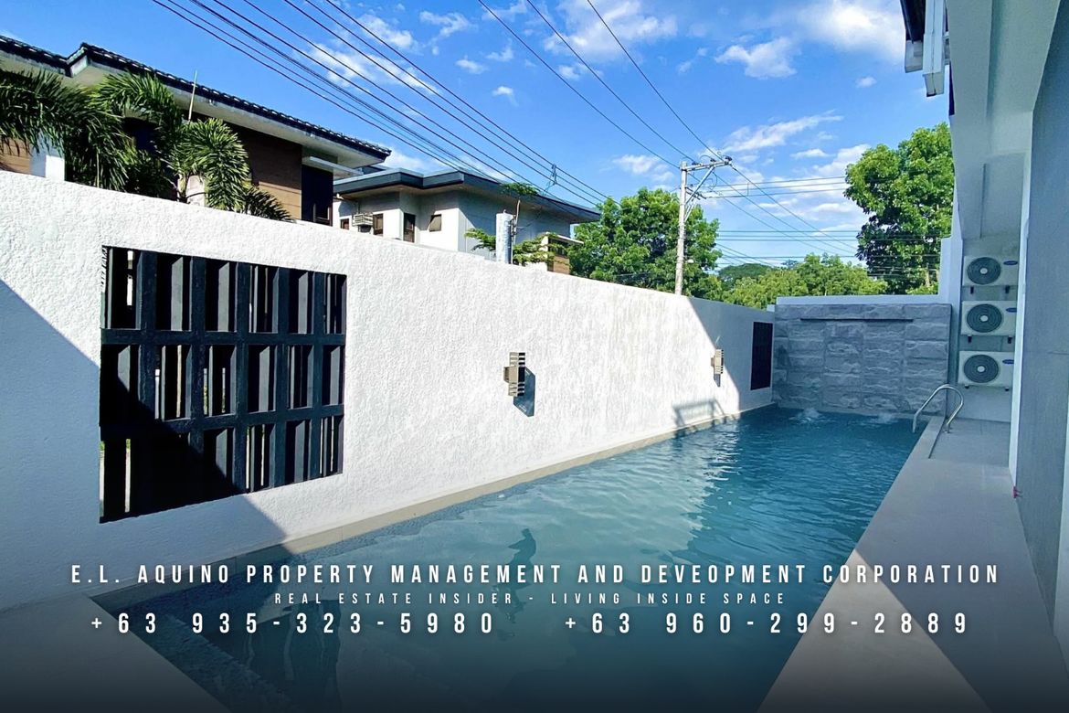 7 Bedroom House for Rent in Margot, Angeles, Pampanga photo 4
