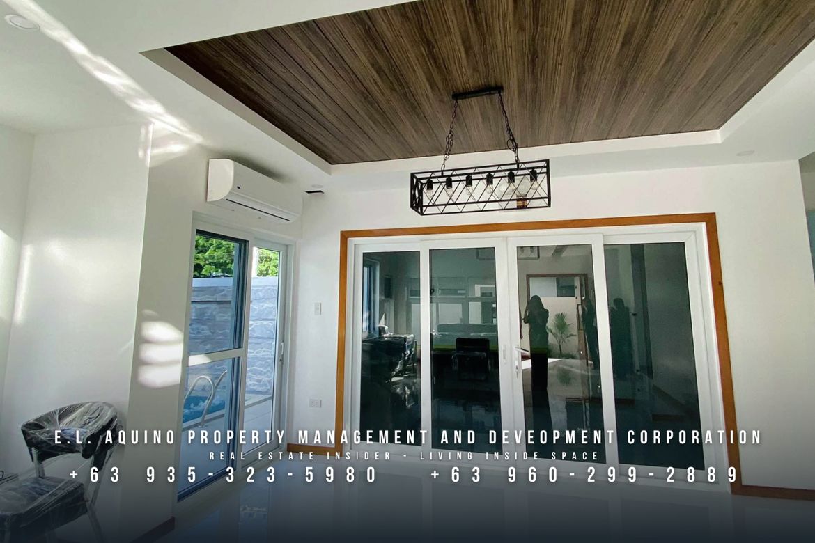 7 Bedroom House for Rent in Margot, Angeles, Pampanga photo 8
