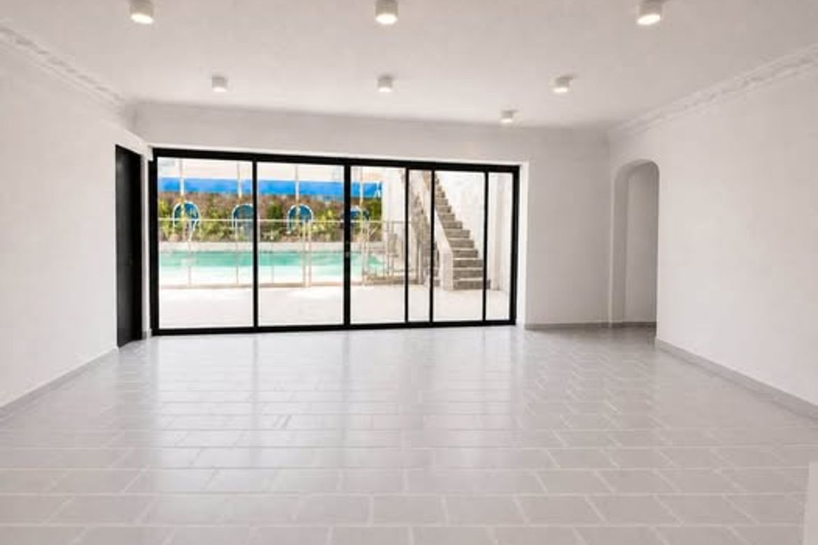 7 Bedroom House for Rent in San Nicolas, Pasig, Metro Manila photo 4
