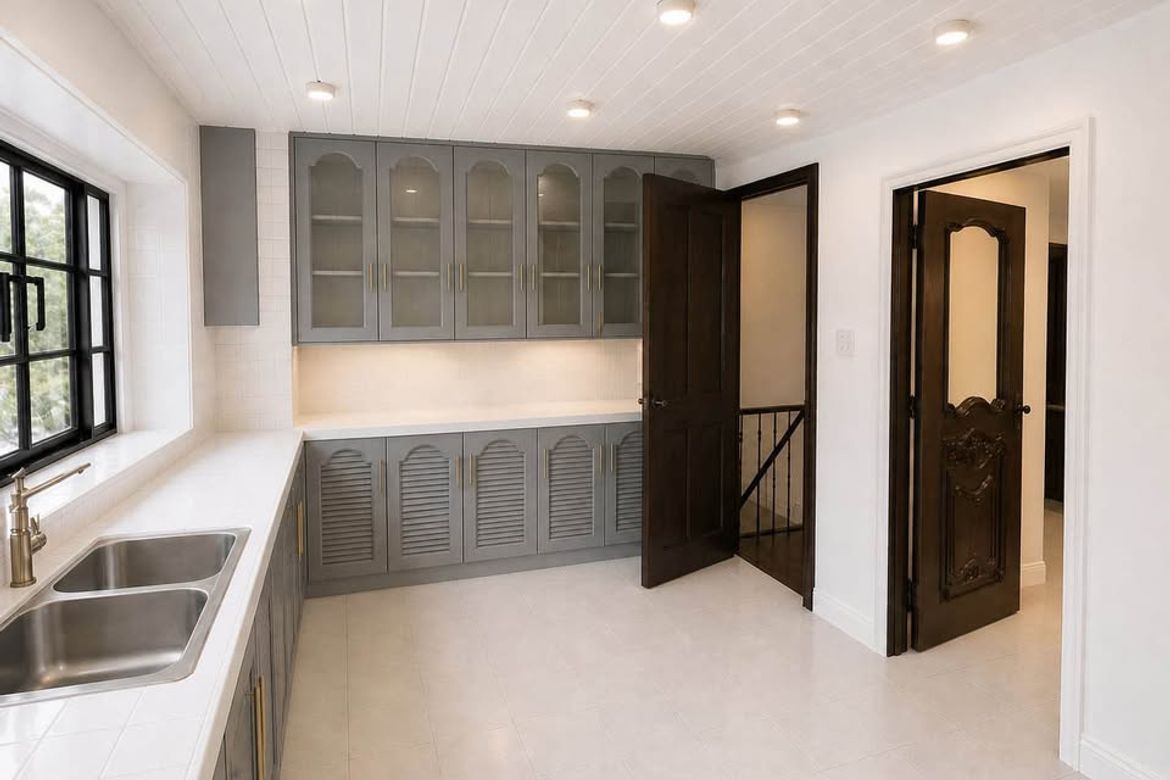 7 Bedroom House for Rent in Ugong, Pasig, Metro Manila photo 6