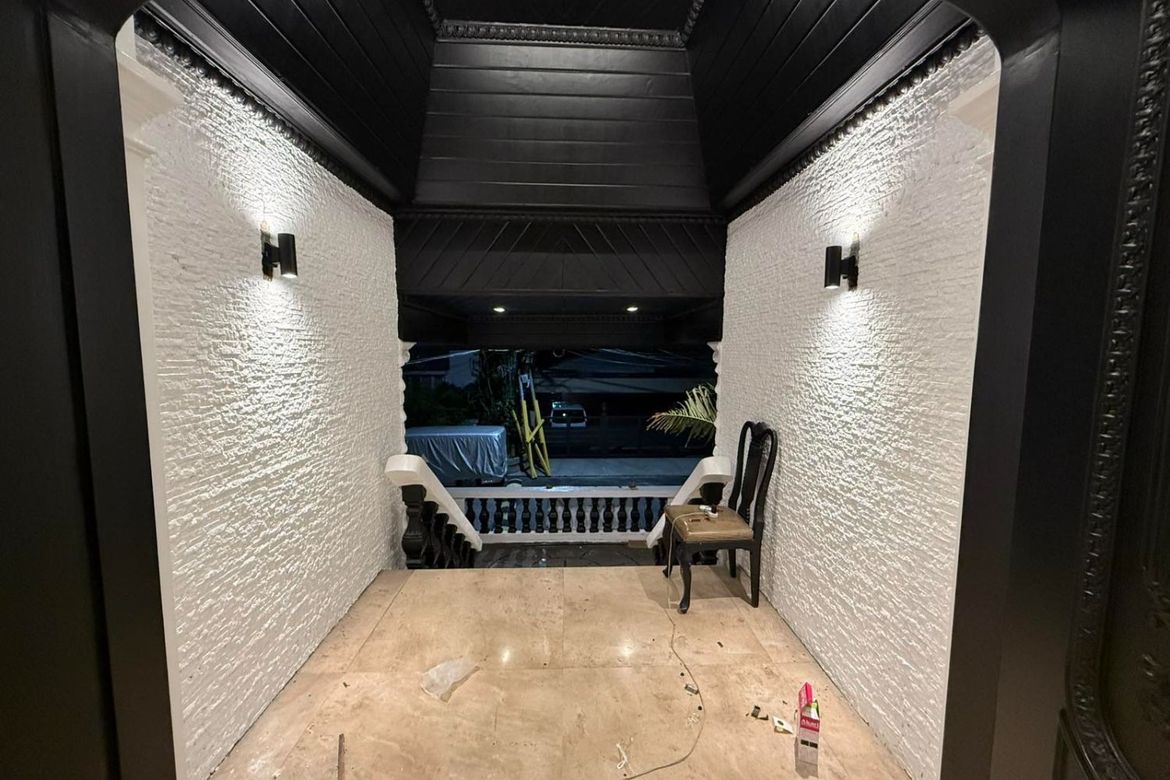 7 Bedroom House for Rent in Ugong, Pasig, Metro Manila photo 8