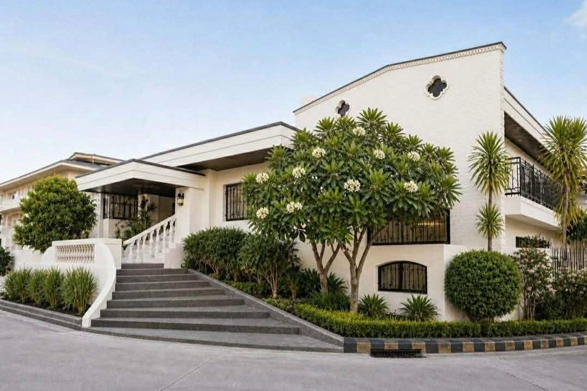 7 Bedroom House for Rent in Ugong, Pasig, Metro Manila photo 2