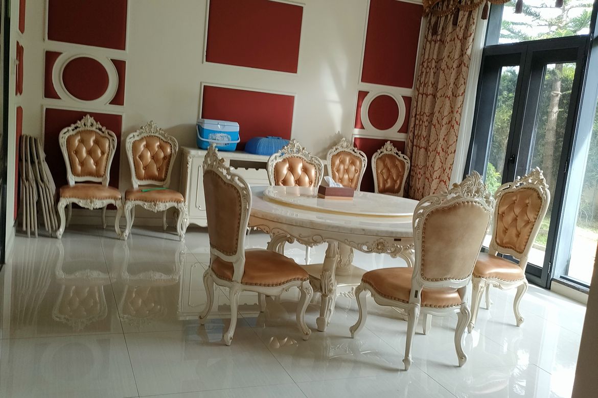 7 Bedroom House for Sale in Abrio , Santo Domingo, Santa Rosa, Laguna – photo 4
