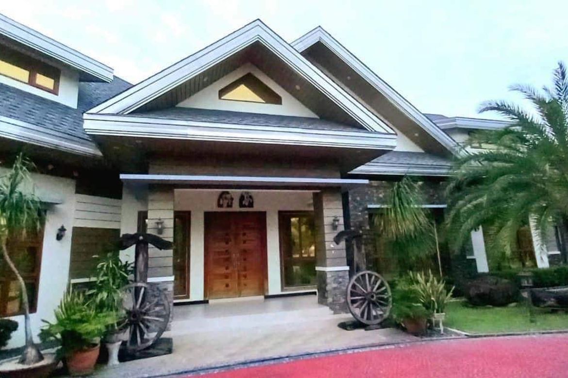 7 Bedroom House for Sale in Angeles, Pampanga – photo 3