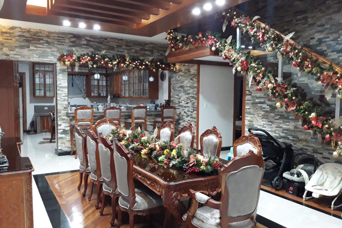7 Bedroom House for Sale in Angeles, Pampanga – photo 7