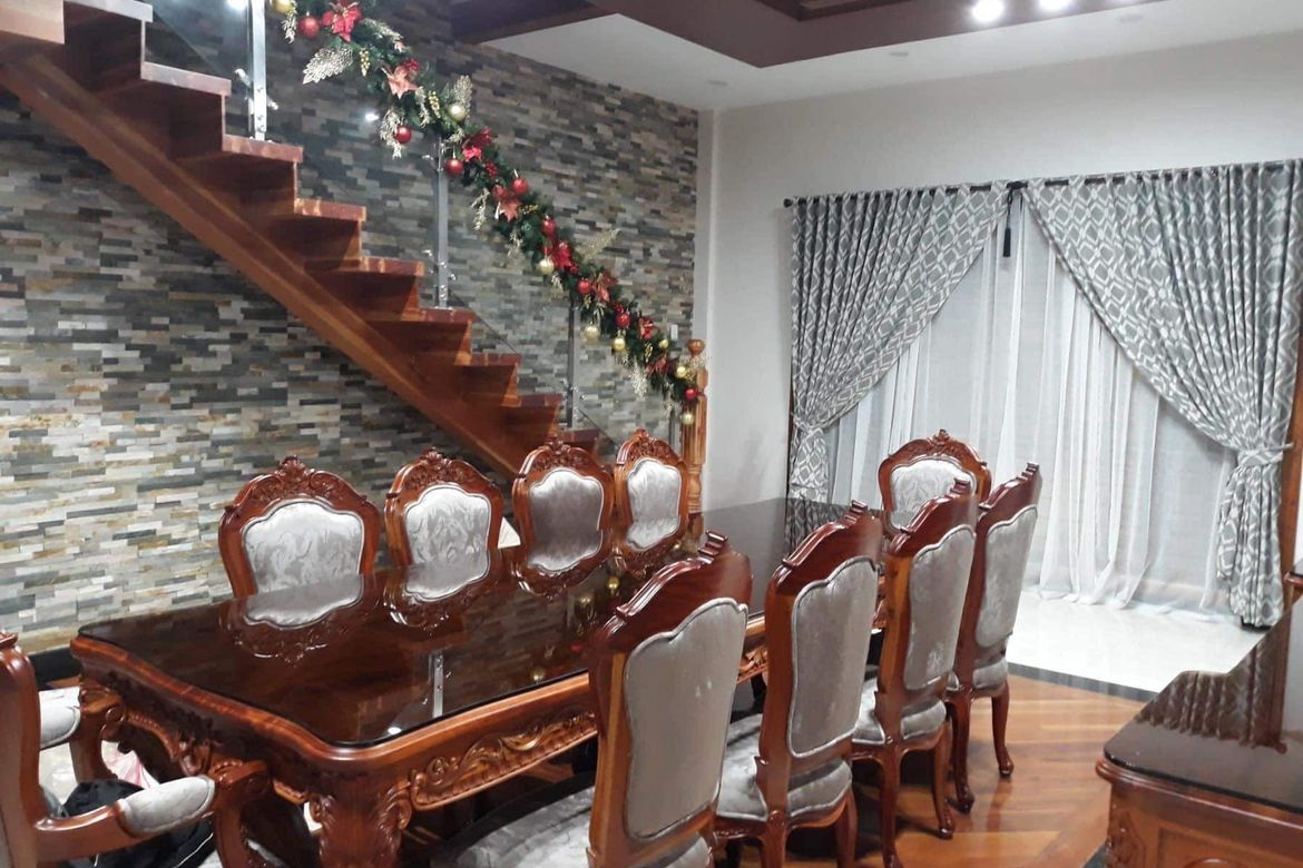 7 Bedroom House for Sale in Angeles, Pampanga – photo 8