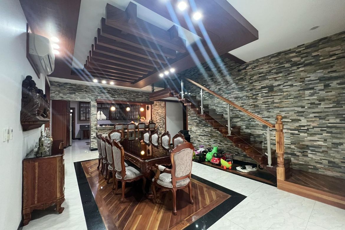 7 Bedroom House for Sale in Angeles, Pampanga – photo 6