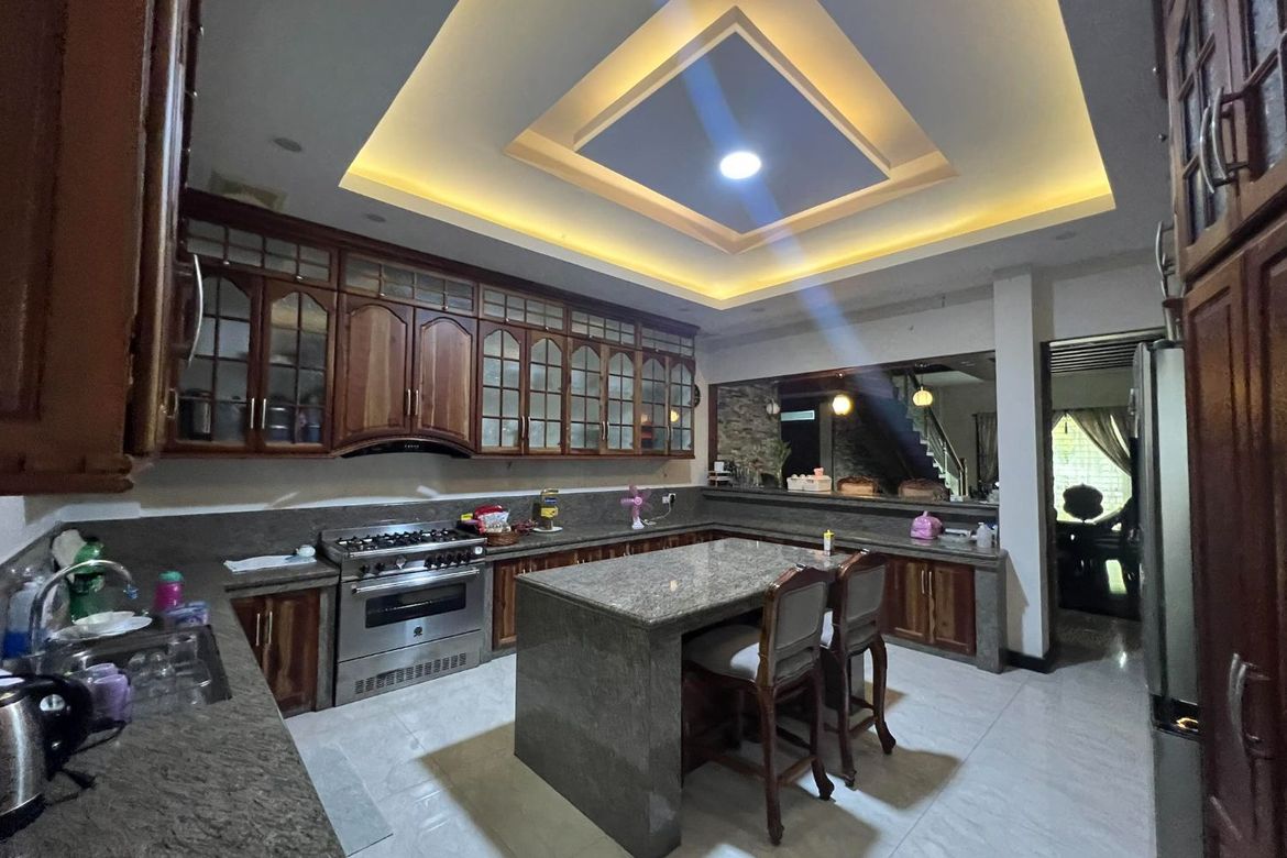7 Bedroom House for Sale in Angeles, Pampanga – photo 7