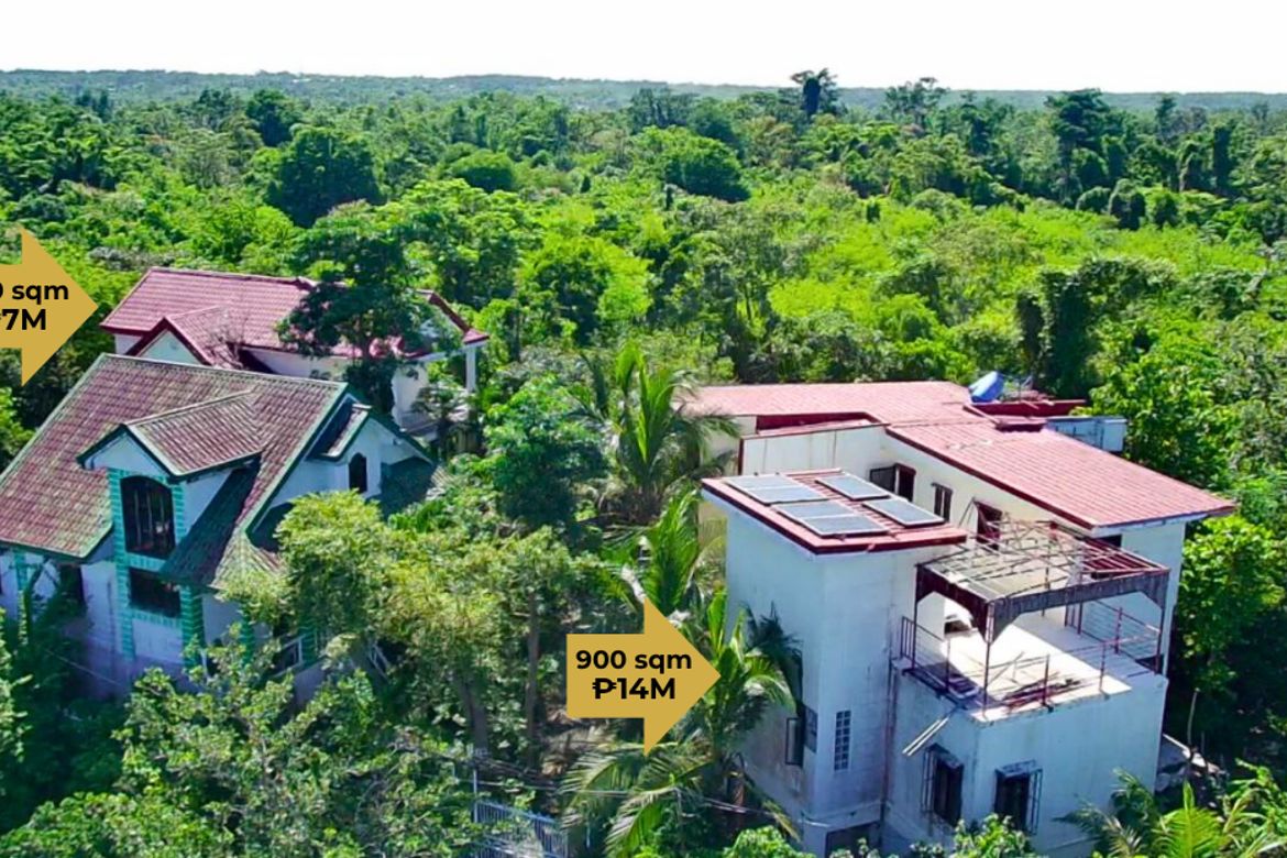 7 Bedroom House for Sale in Arnedo, Bolinao, Pangasinan