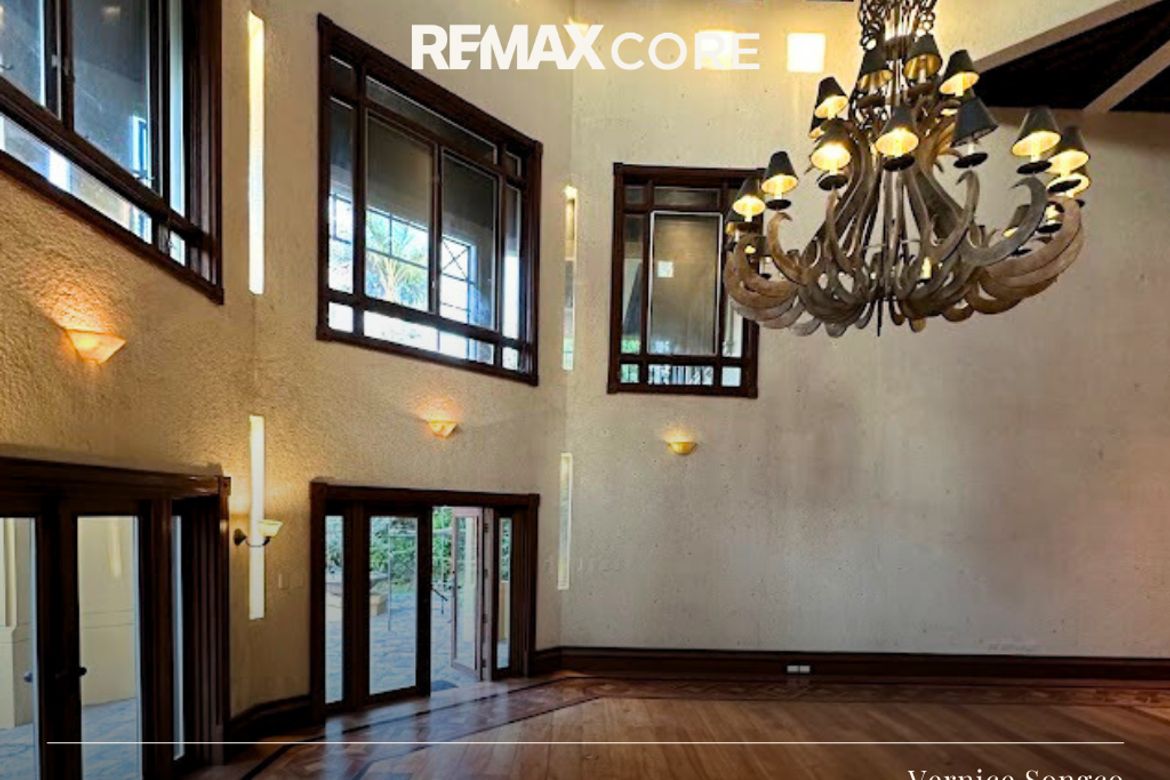 7 Bedroom House for Sale in Ayala Alabang Village, New Alabang Village, Muntinlupa, Metro Manila – photo 6