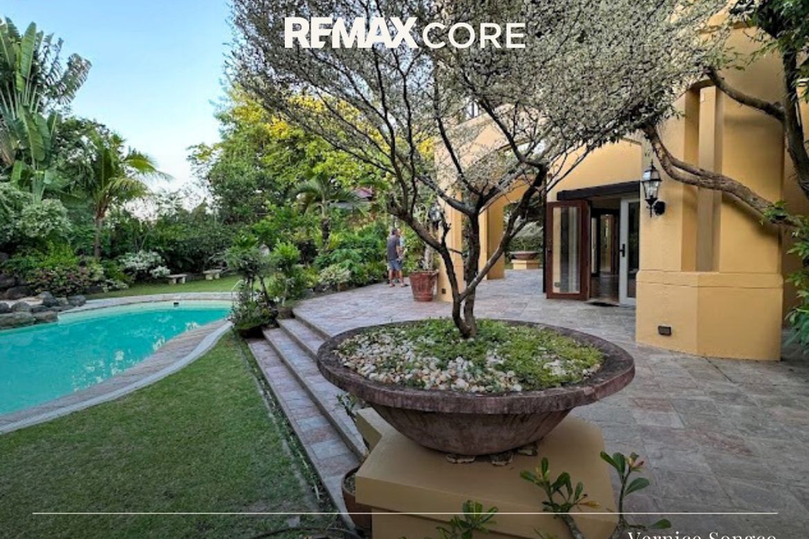 7 Bedroom House for Sale in Ayala Alabang Village, New Alabang Village, Muntinlupa, Metro Manila – photo 7