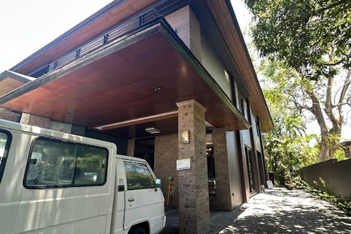 7 Bedroom House for Sale in Ayala Alabang Village, New Alabang Village, Muntinlupa, Metro Manila – photo 2