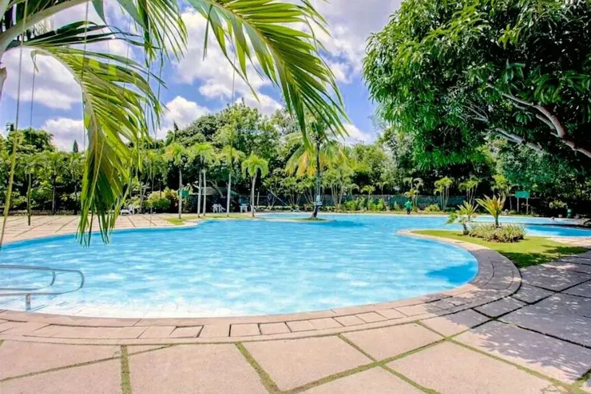7 Bedroom House for Sale in Ayala Alabang Village, New Alabang Village, Muntinlupa, Metro Manila – photo 6