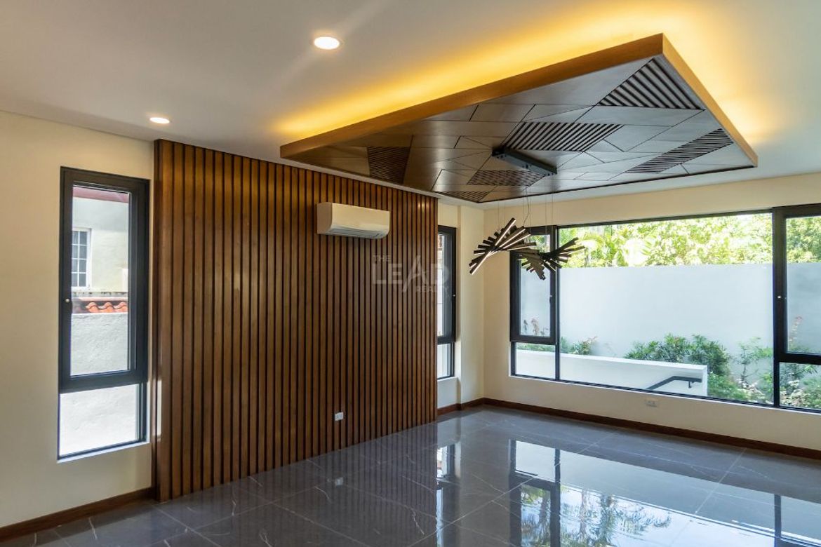 7 Bedroom House for Sale in Ayala Alabang Village, New Alabang Village, Muntinlupa, Metro Manila – photo 6
