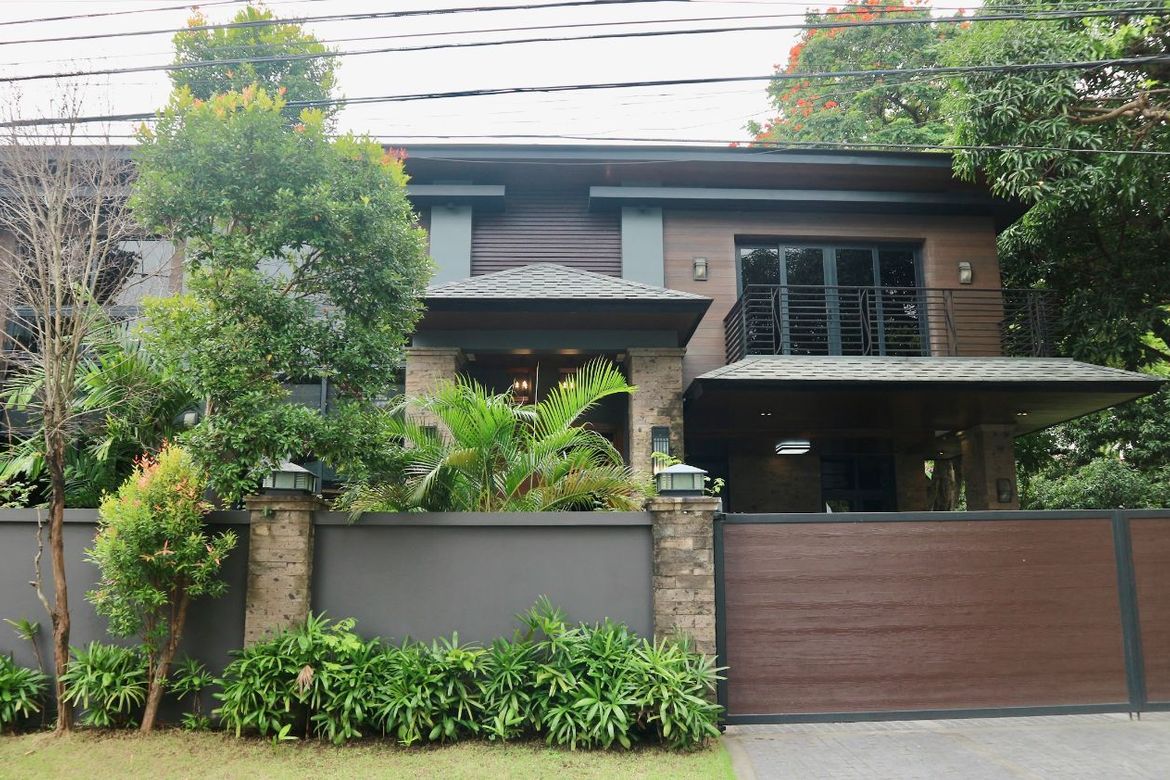 7 Bedroom House for Sale in Ayala Alabang Village, New Alabang Village, Muntinlupa, Metro Manila