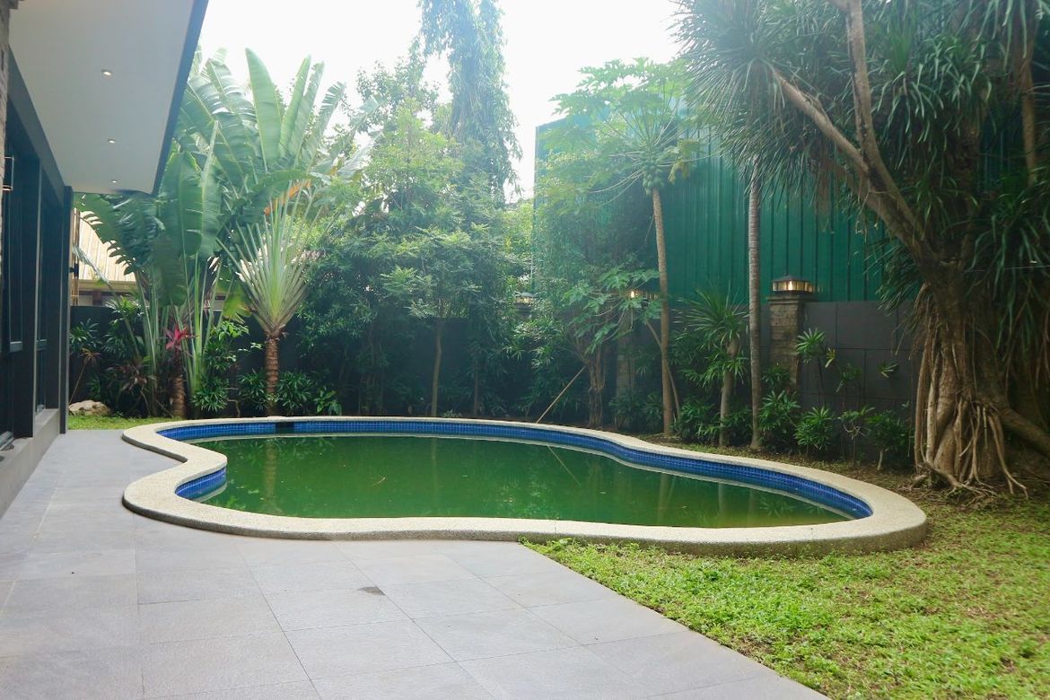 7 Bedroom House for Sale in Ayala Alabang Village, New Alabang Village, Muntinlupa, Metro Manila – photo 3
