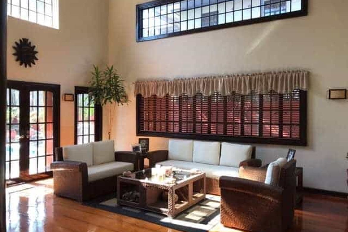 7 Bedroom House for Sale in Ayala Alabang Village, New Alabang Village, Muntinlupa, Metro Manila