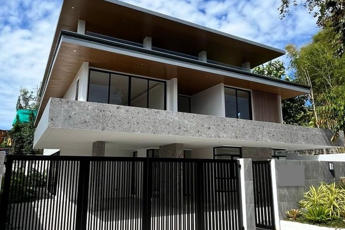 7 Bedroom House for Sale in Ayala Alabang Village, New Alabang Village, Muntinlupa, Metro Manila