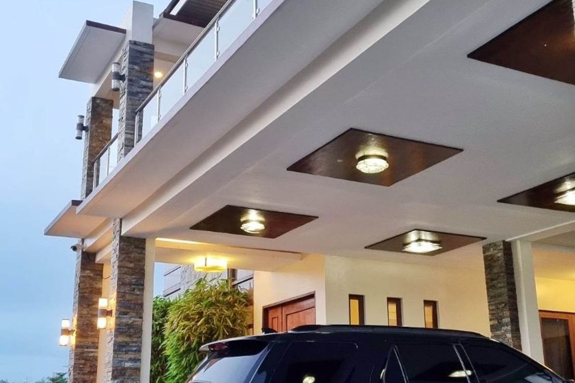 7 Bedroom House for Sale in Bacayan, Cebu City, Cebu – photo 2