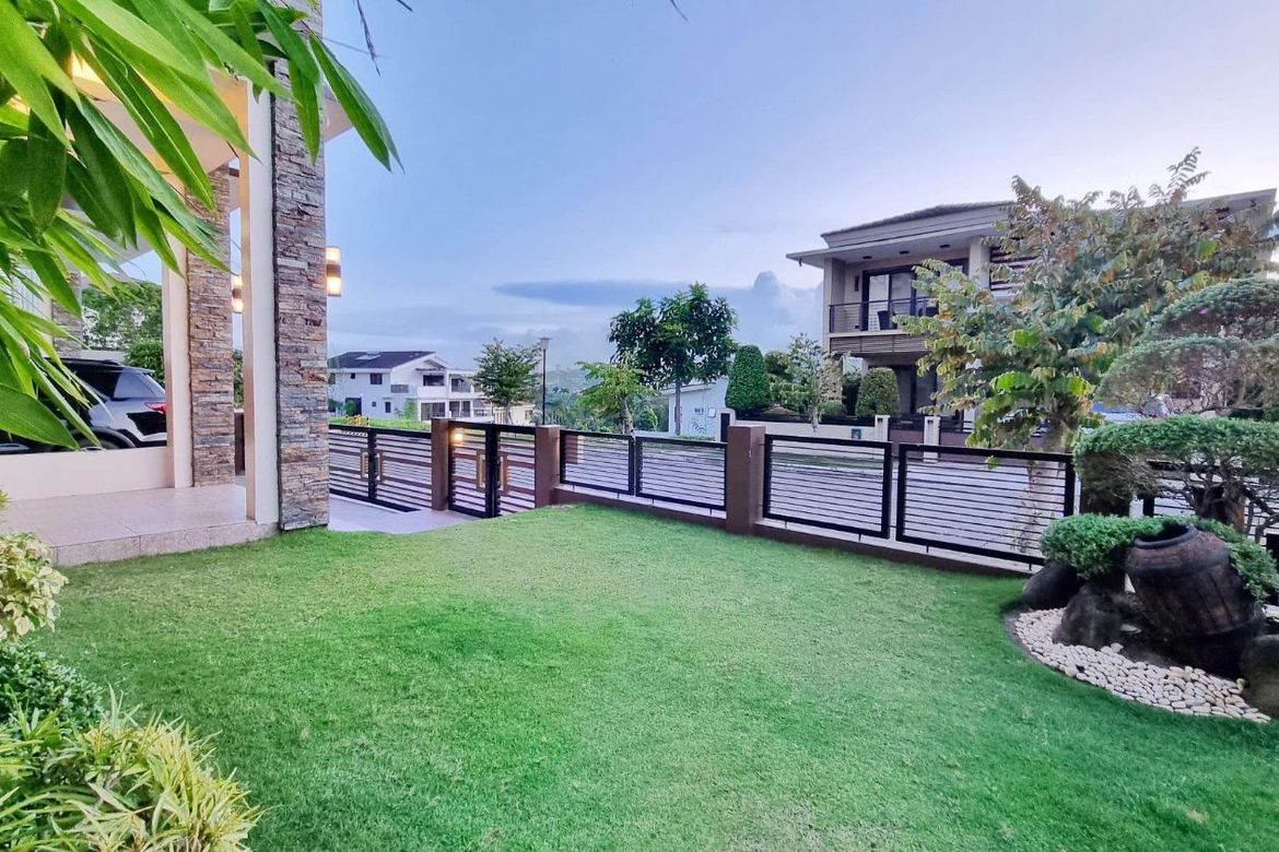 7 Bedroom House for Sale in Bacayan, Cebu City, Cebu – photo 4