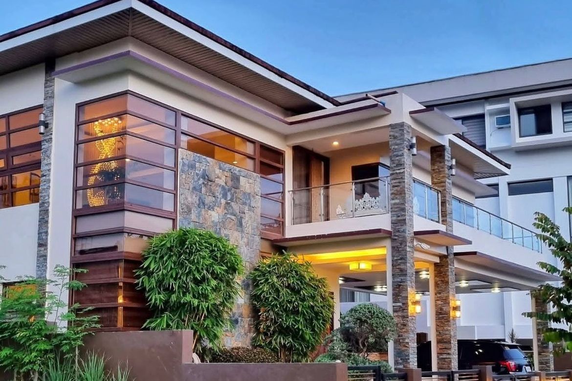 7 Bedroom House for Sale in Bacayan, Cebu City, Cebu – photo 2