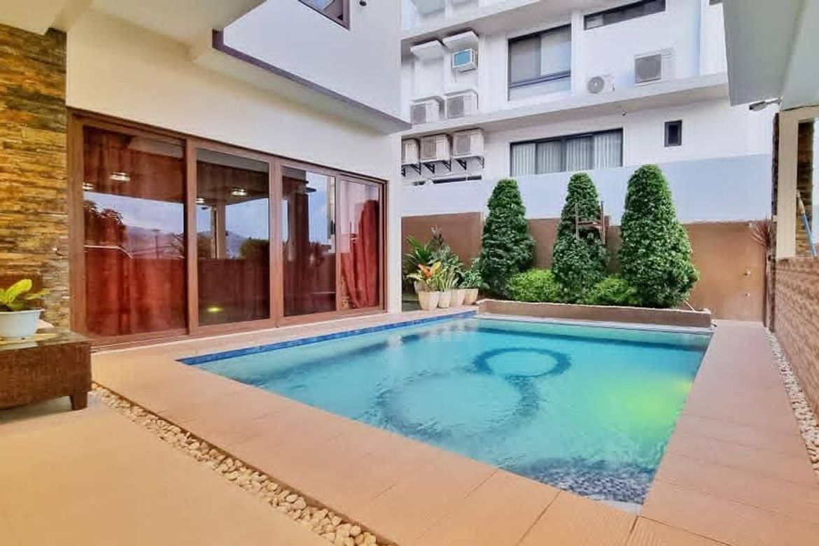 7 Bedroom House for Sale in Bacayan, Cebu City, Cebu – photo 4
