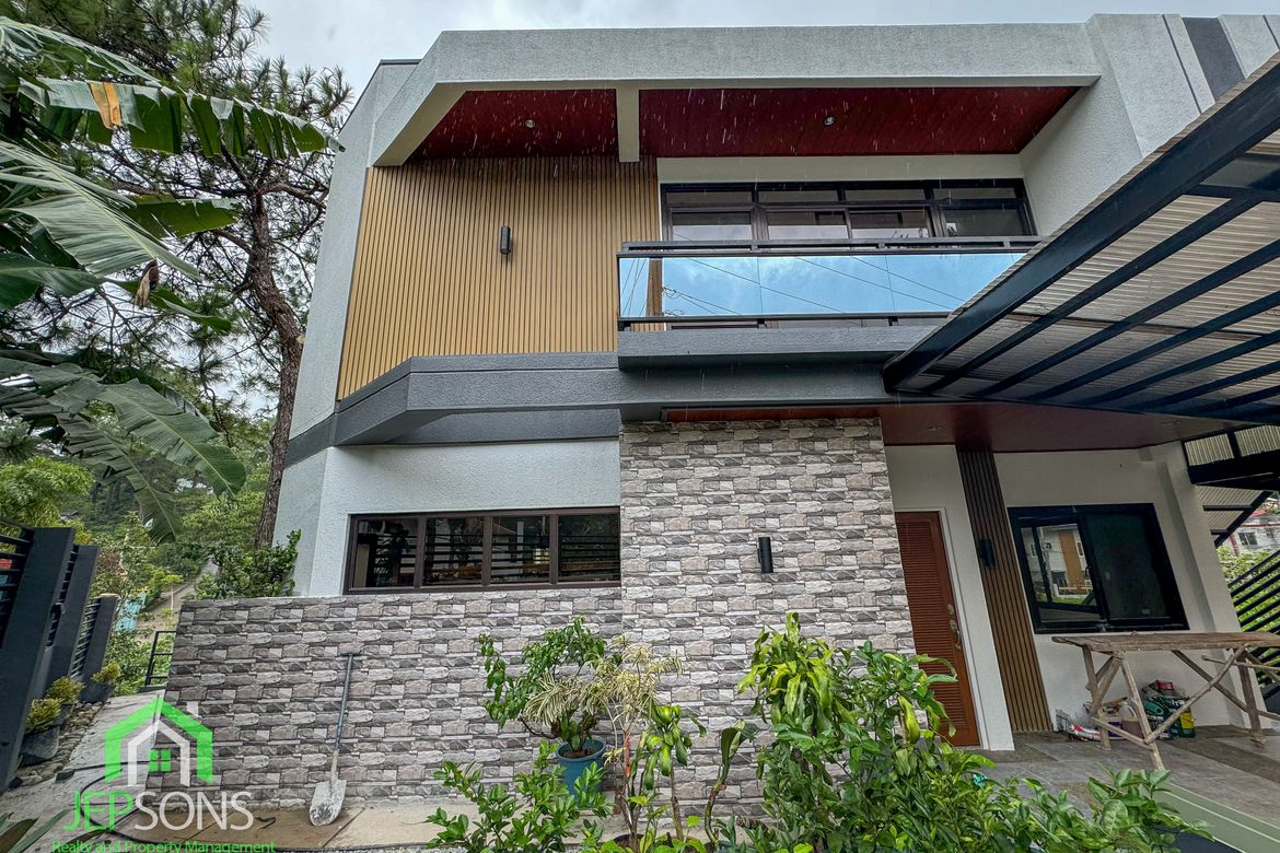 7 Bedroom House for Sale in Bakakeng North, Baguio, Benguet – photo 2