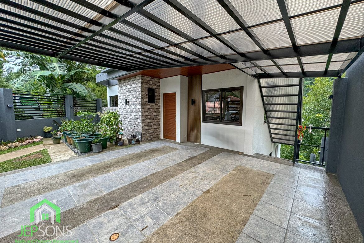 7 Bedroom House for Sale in Bakakeng North, Baguio, Benguet – photo 3