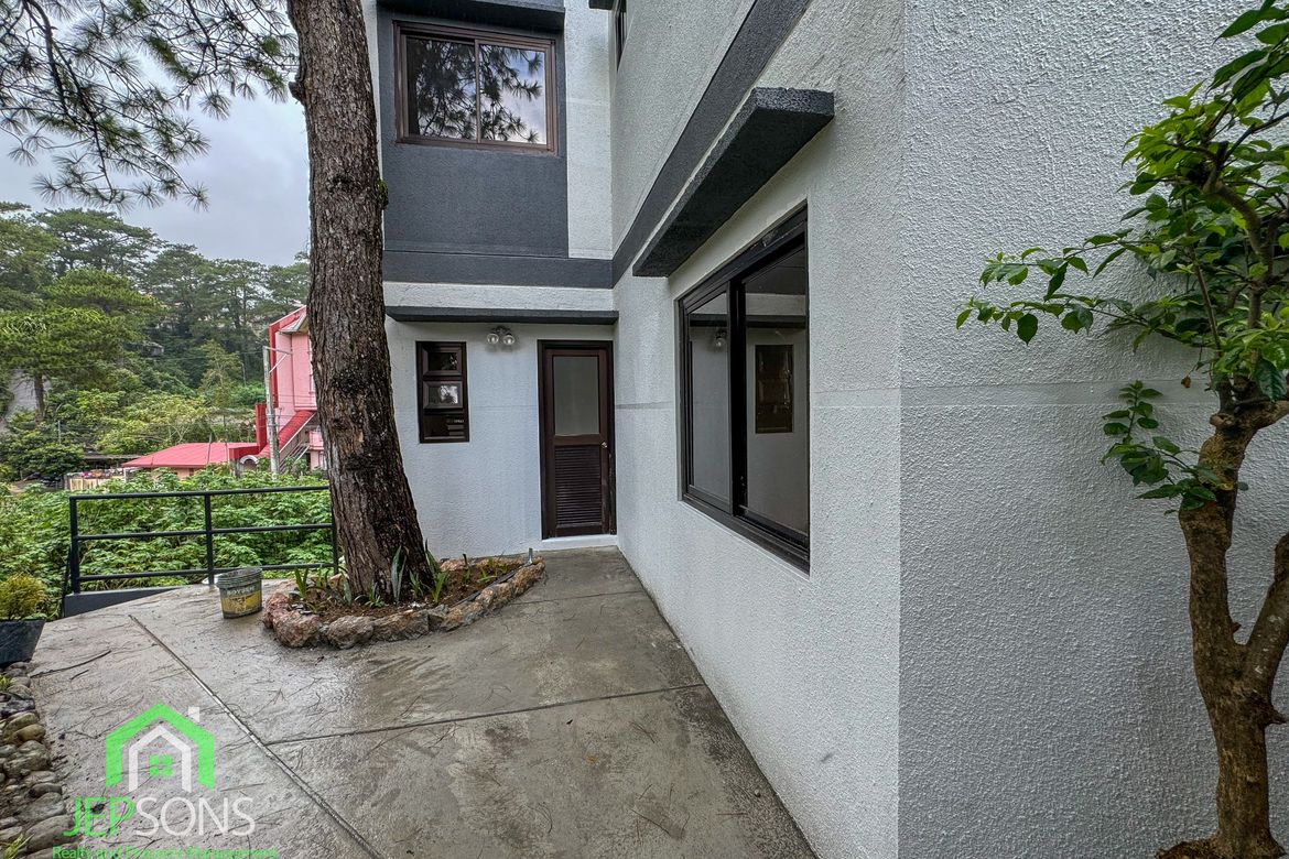 7 Bedroom House for Sale in Bakakeng North, Baguio, Benguet – photo 5