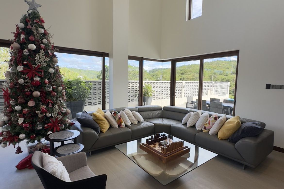 7 Bedroom House for Sale in Balaytigui, Nasugbu, Batangas – photo 4