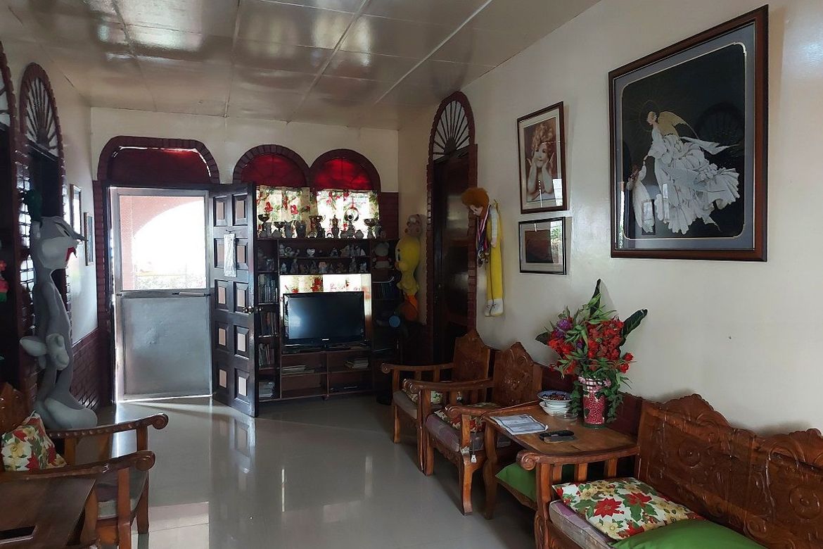 7 Bedroom House for Sale in Banilad, Bacong, Negros Oriental – photo 4