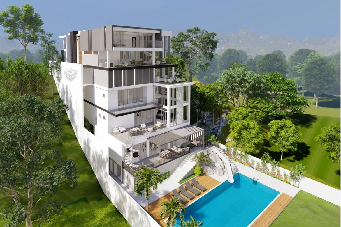 7 Bedroom House for Sale in Banilad, Cebu City, Cebu