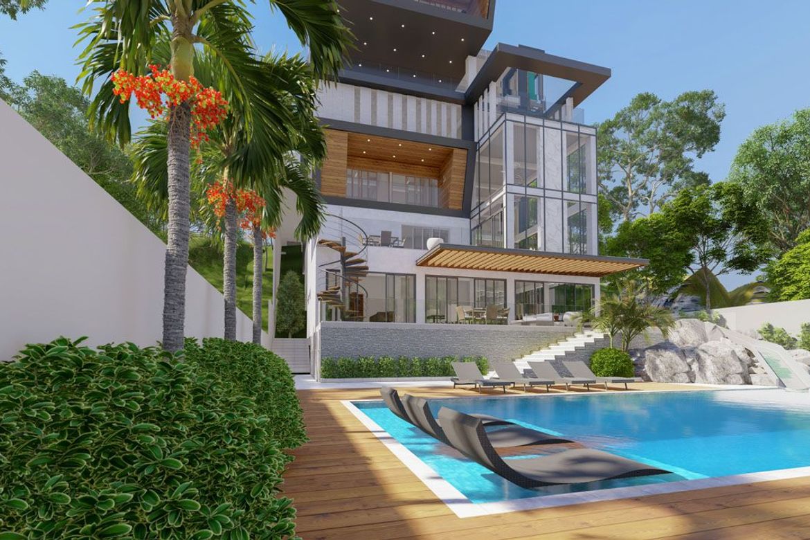 7 Bedroom House for Sale in Banilad, Cebu City, Cebu – photo 3