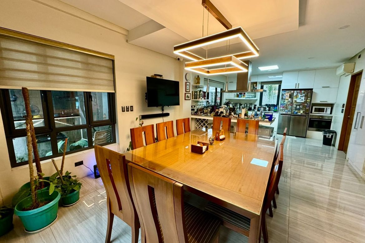 7 Bedroom House for Sale in Batasan Hills, Quezon City, Metro Manila – photo 4