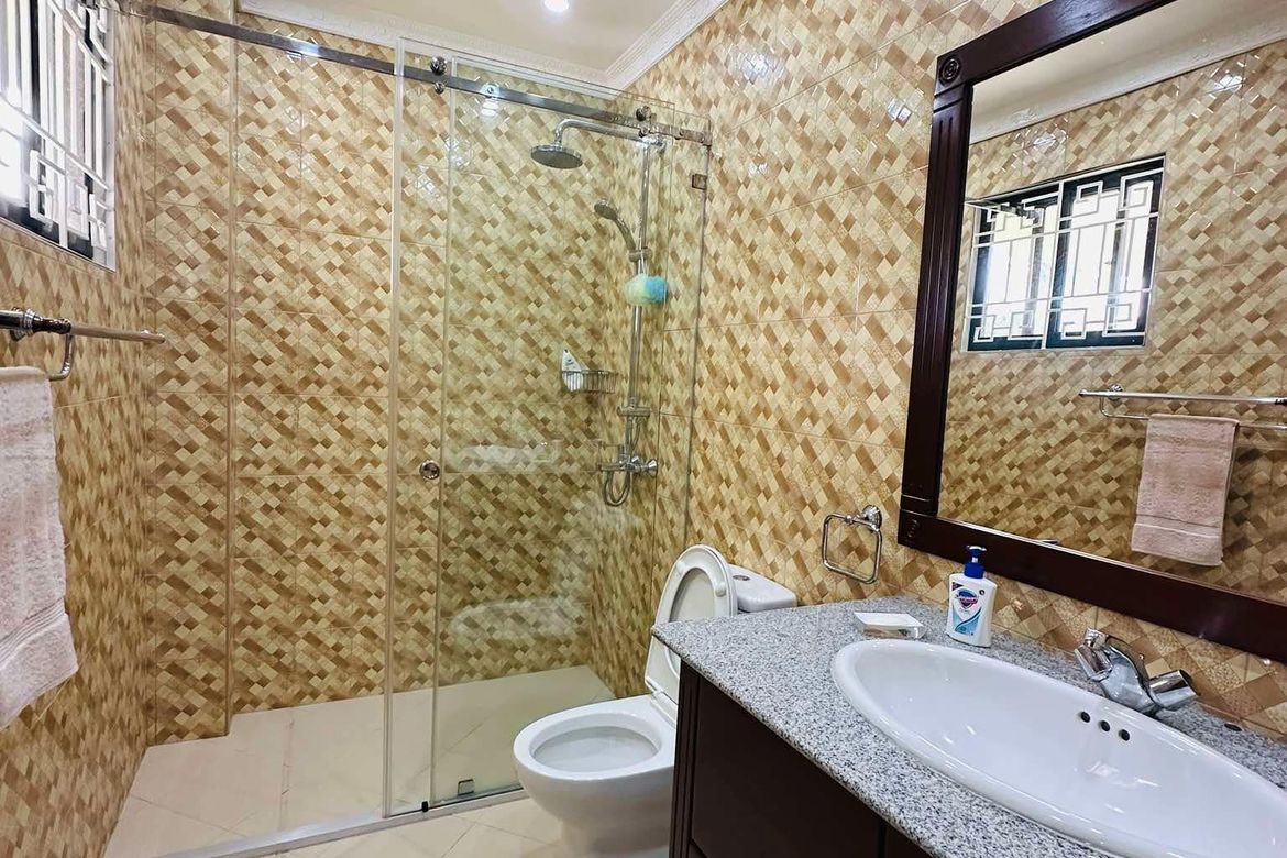 7 Bedroom House for Sale in Biking, Dauis, Bohol – photo 4