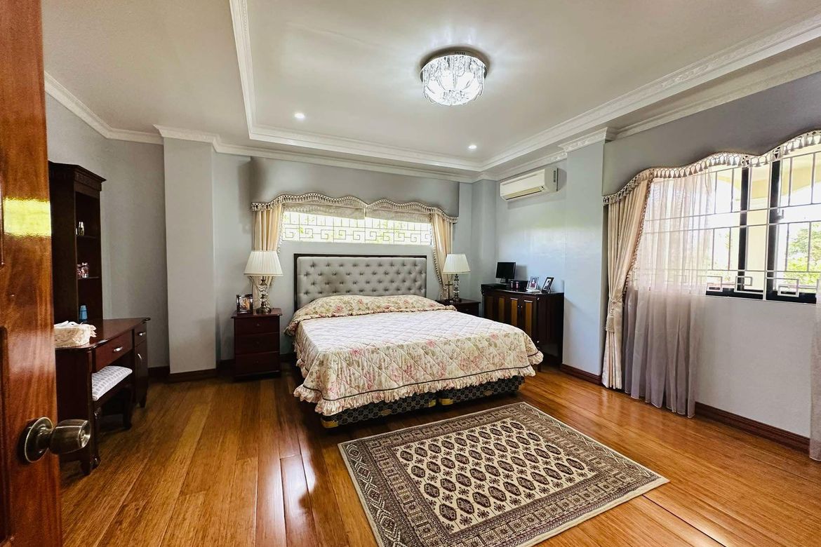 7 Bedroom House for Sale in Biking, Dauis, Bohol – photo 7