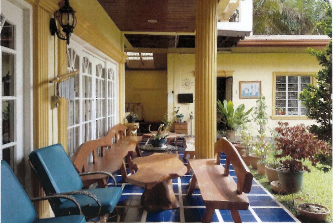 7 Bedroom House for Sale in Blue Ridge A, Quezon City, Metro Manila
