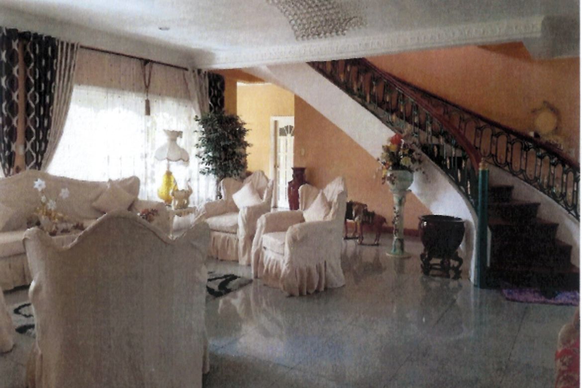 7 Bedroom House for Sale in Blue Ridge A, Quezon City, Metro Manila – photo 6